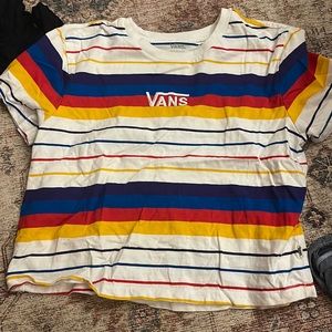 Vans T-shirt